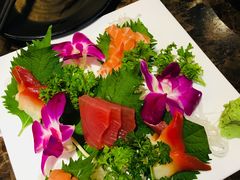 -浪花亭日本料理(古田路店)