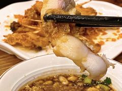 -正能量脆肉鲩火锅