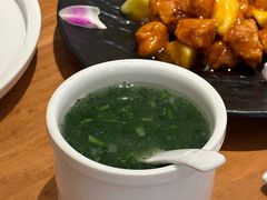 -枣子树·素食餐厅(普陀山店)