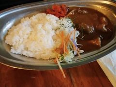 -铃木食堂(北新桥店)