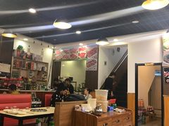 大堂-徐记手切鲜羊肉(辽沈二街店)