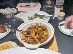 -三强鸽子(中原路店)