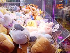 -阿尔法Game Station(中山路店)