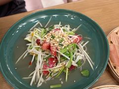 -笠小妹越南粉(新城科技园店)