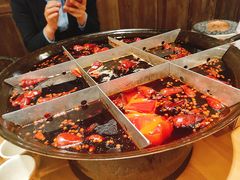 -白乐天毛肚火锅馆(南滨路店)