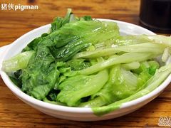 油菜-汉记面馆(南华东路店)