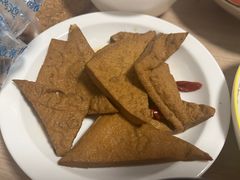 -三毛烤鸡(清泰街店)