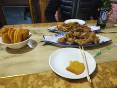 -夕阳红小吃(中街大悦城店)