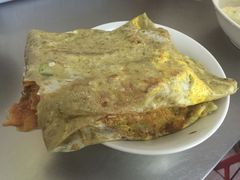 -陈记锅巴菜(五大道店)
