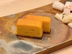 -Ginza Onodera 鮨(外滩十八号店)