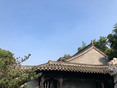 -口岸雕花楼