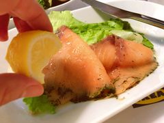 -赛百味SUBWAY(地王广场店)