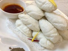 -马凯餐厅(长椿街店)