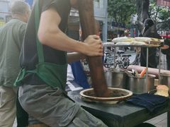 -芝麻糊世家(西华店)