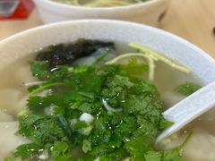 -吉祥馄饨(虹桥火车站店)