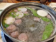 -福合埕牛肉丸(福平路店)
