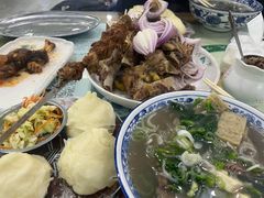 -尔力新疆丸子汤(北屯店)