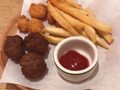 -摩欧客意式餐厅(高新活力汇店)