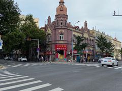 -良友书坊(安徽路店)