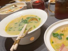 -锦府园·新台州菜(合生汇店)