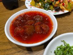 -北京老门框爆肚涮肉馆(凤城六路店)