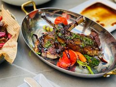 -Osteria Garden 生蚝花园餐厅(原进贤路店)
