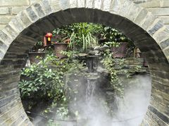 -三圣花乡旅游区