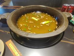 -石锅苗苗鱼(武汉首店)