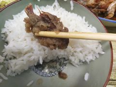 小酥肉-曹家蒸碗(东二路店)