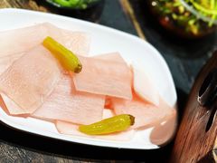 -盟重烧烤(高正街店)