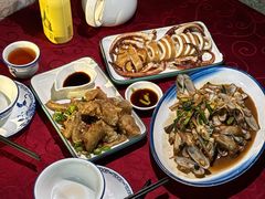 -太白餐厅•三十年老字号•坚持做现菜(体育东横街店)