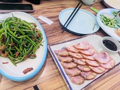 -合合春饼·酱骨·东北菜(潘家园店)