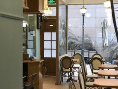 大堂-铁手珈琲制造局metalhands(望京店)