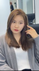 -D·YI原创私定设计烫发染发接发