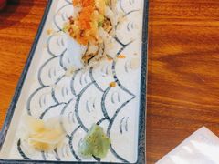 -鸟鹏烧鸟居酒屋(仁恒梦中心店)