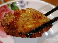 -食客烧烤(罗道庄店)