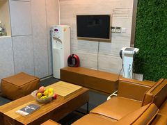 -GymPlus特色拳击健身(阳光名苑店)