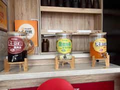 -必点海鲜·海肠捞饭大王(滨江道店)