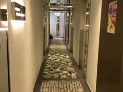 -香港富荟上环酒店