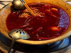 -小龙坎火锅(全球总店)