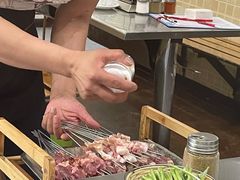 -小寒羊烧烤(凯瑞时代大厦店)