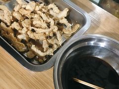 -阿姨小肉摊(同济西苑店)