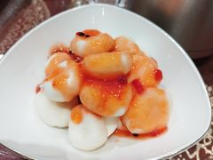 -巴依兄弟西域美食(机场店)