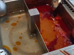 -海底捞火锅(振华广场生日主题店)