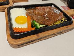 -凡塔斯牛排自助餐厅(广东佛山三水万达店)