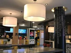 -麦当劳(外高桥DT店)
