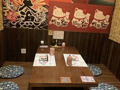 -七町糖果寿司屋(龙洞广工店)