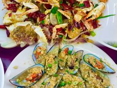 -三亚相缘海鲜·烧烤·糟粕醋(三亚湾店)