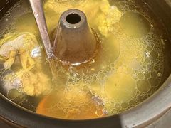 -云海肴·汽锅鸡·云南菜(美罗城店)