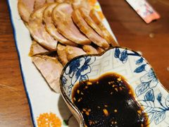 -娄三少·老北京春饼烤鸭家常菜(方庄店)